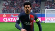 Marquinhos in FC 24 (Image via EA Sports)